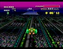 歳の離れた兄弟で 『F-ZERO』 実況プレイPart3