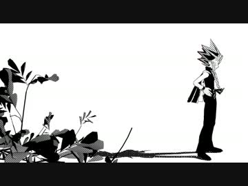【遊戯王MMD】W遊戯でオレンジ1分半