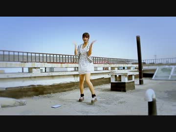 【Suriya】ハッピーシンセサイザを踊ってみた【今日彼氏と別れた】