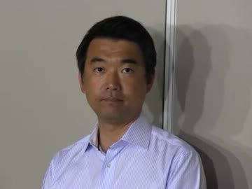 【橋下徹】選挙後に今さら問題視しても仕方ないでしょ【vs毎日新聞】