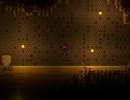 【テラリア1.2】蜂バイオームを探索