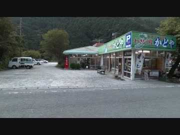 低級家具日記　河津七滝、浄蓮の滝