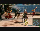 【LoV3】開幕クロノフリーズ発動　バグ報告(運営さんへ)