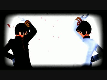 【APヘタリアMMD】祖国のtik tok