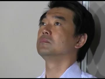 【橋下市長】いじめ・体罰の通報制度は確かに考えないといけないですね