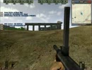 【BF1942 FHSW】クレタ村　後編【131002/連合】