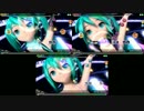【PDA】マージナル_全難易度詰め合わせ