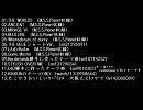 MSSPの曲をメドレー風にしてみた