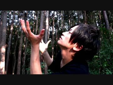 【時空戦士ヒート】地球を感じてみた【熊の気配も感じながら】