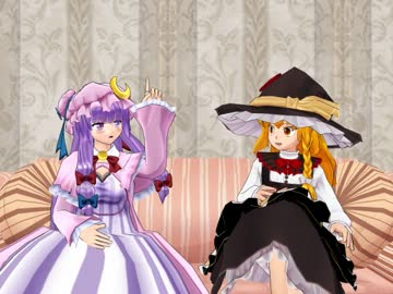 七色の声を操るAZS姉貴