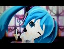 【初音ミクProject mirai2体験版】ワールドイズマイン