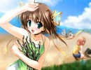 D.C. A.S. 　OP『Hello Future』