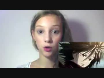 進撃の巨人 25話　外国人の反応