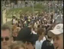 Australian Racist Cronulla Riots シドニー人種暴動