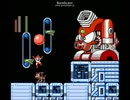 【ゆっくり実況】ロックマン４をＡボタンを制限してクリアする　第14話