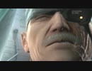 【初プレイ】もうスネークとは呼べないメタルギアソリッド4実況!! Part38