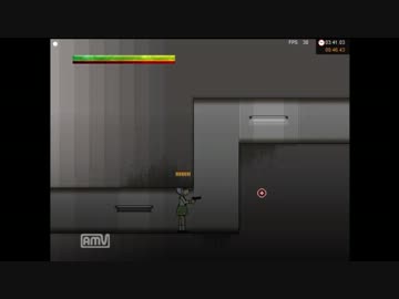 CrackleCradle　ゆっくり実況２