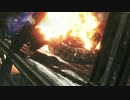 【プレイ動画】2人のエージェントが希望を捜すBIOHAZARD6 Part3-2【Co-op】