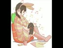 ニンジーン Loves you yeah!をぼやっと歌ってみたよ。