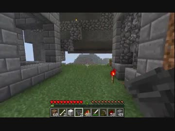 【ゆっくり実況】Minecraft前情報なし完全初見プレイpart68