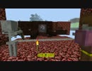 【minecraft】ゾンビが世界征服するそうです。その２