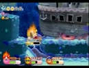 子ども心を思い出したくて☆星のカービィWii☆を実況プレイ　part19