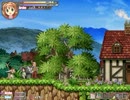 【実況】幼女英会話冒険活劇*4-1*【Fortune Summoners】