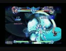 風メイファンでノックバッグ反転バグをやってみた