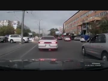 世界の事故・アクシデント集108