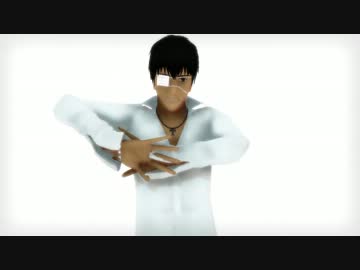 【進撃のMMD】夏に去りしトルト秋の訪れマフトルト