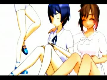 さとうささら すずきつづみ『月夜』CeVIO