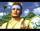 1000年の時を超えて『FF10』を実況プレイ4