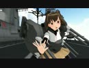 【MMD】ハレ晴れユカイ【艦これ】
