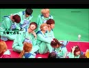 EXOの行動 (アイドルスターオリンピック編).