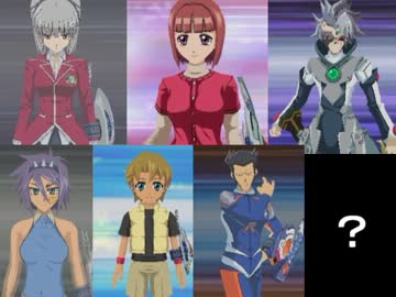 遊戯王TF６　全デュエリスト最強決定戦！(最弱デッキ編) Part(１９)