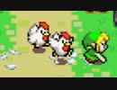 【オワタ式＋不殺縛り】ゼルダの伝説～ふしぎのぼうし～実況プレイpart7