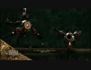 セントリーガン任せの傭兵が初見プレイするACVD part7