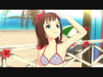 アイドルマスター　(((のヮの)))