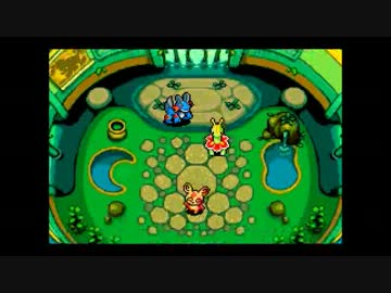 懐かしのポケモン赤の救助隊を実況-第二章-その5 （part20）