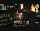 【FF14】　パッドでプレイ　その5　ゼーメル要塞1/2　【PC】