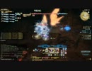 【FF14】　パッドでプレイ　その5　ゼーメル要塞2/2　【PC】
