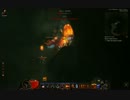 Diablo3 / Demon Hunter / Inferno MP10 / Act1 トレハン動画 その2 (3)