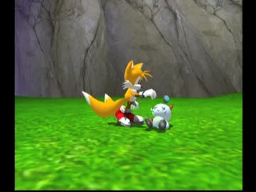 ソニックアドベンチャー2を実況プレイ CHAPTER.6v0