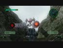 【地球防衛軍4】フェンサー単騎ハデスト攻略作戦-St.49