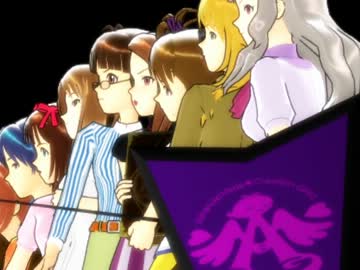 アイマスエムブレム【フリーゲーム配布】