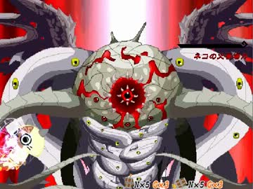【MUGEN】　魔物使いと劇団と。　chapter31　【ストーリー】