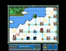 同中の仲良し達がｽｰﾊﾟｰﾏﾘｵ3をﾌﾟﾚｲしてみた Part.9