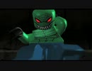 癒されたいの【LEGO　バットマン】実況 Part9