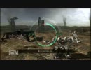 セントリーガン任せの傭兵が初見プレイするACVD part8