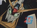 Zガンダム　カメラアイ発光シーン集